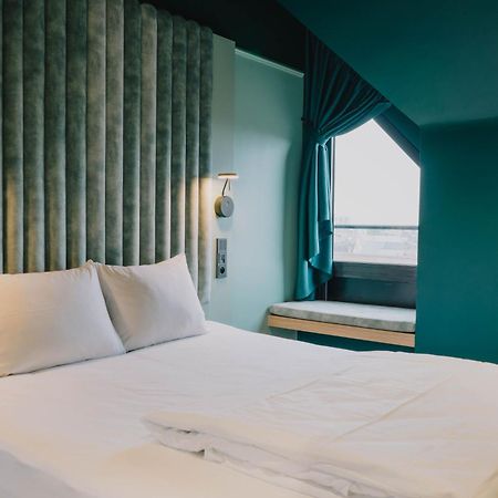 Ibis Styles Hasselt City Centre Exterior photo
