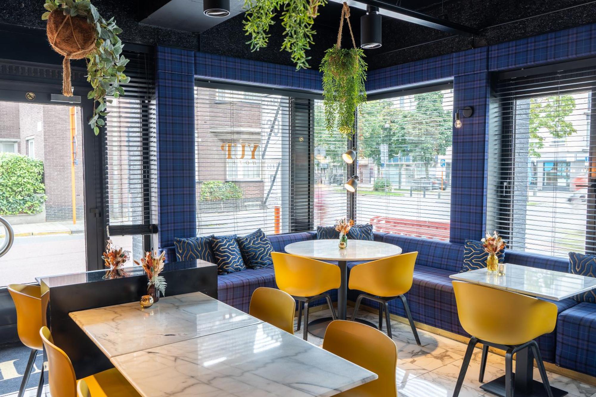 Ibis Styles Hasselt City Centre Exterior photo