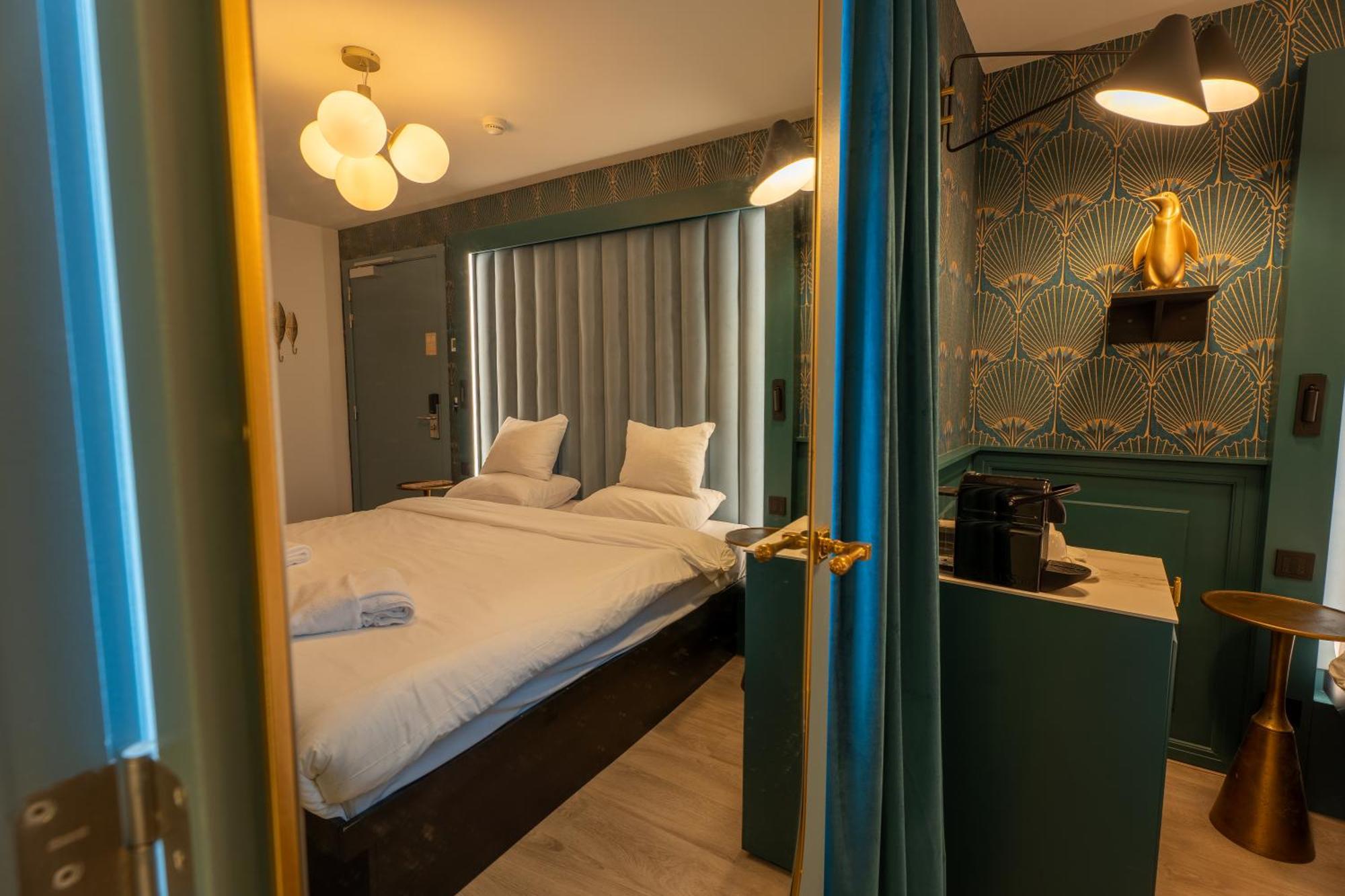 Ibis Styles Hasselt City Centre Exterior photo