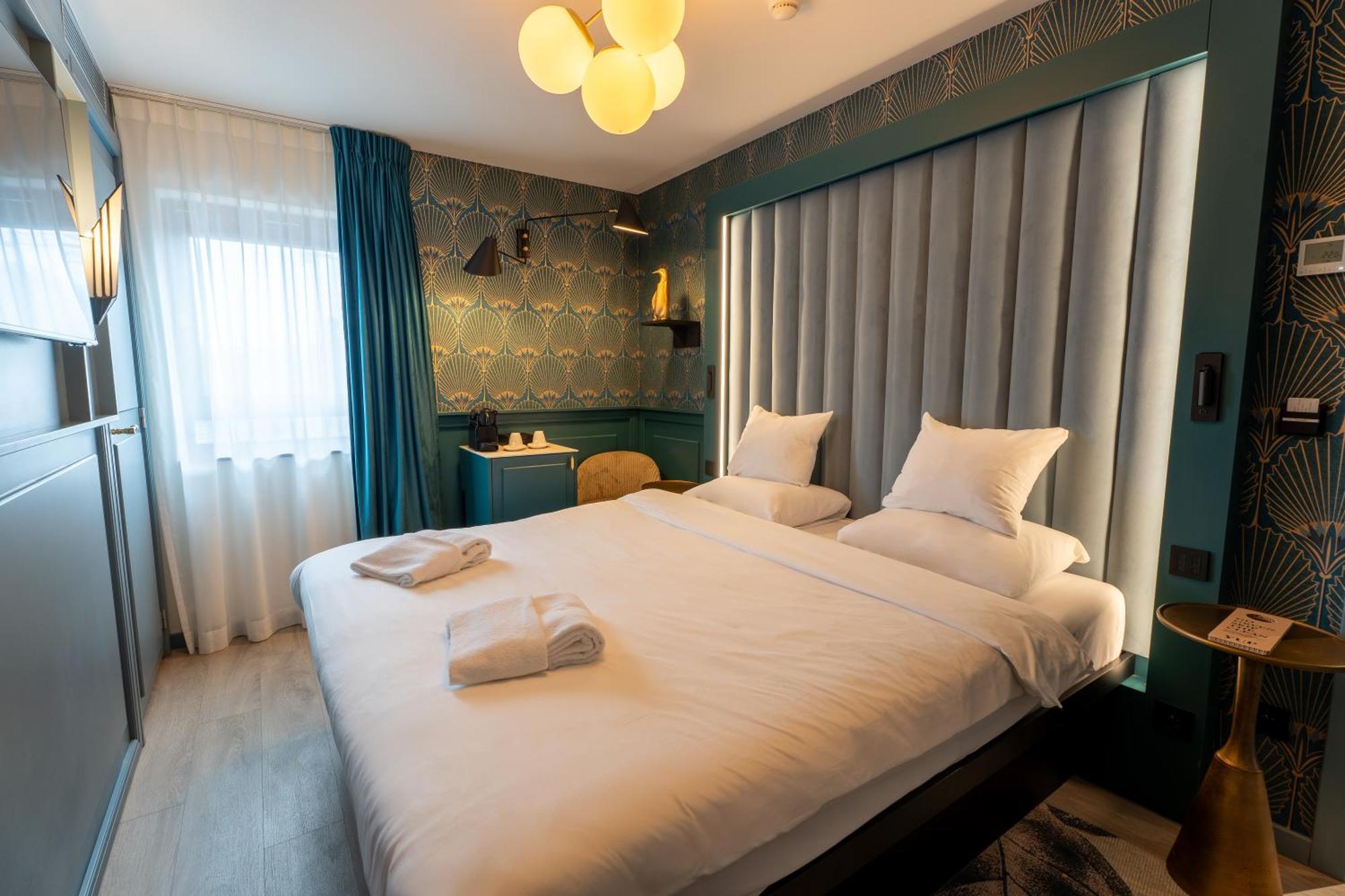Ibis Styles Hasselt City Centre Exterior photo