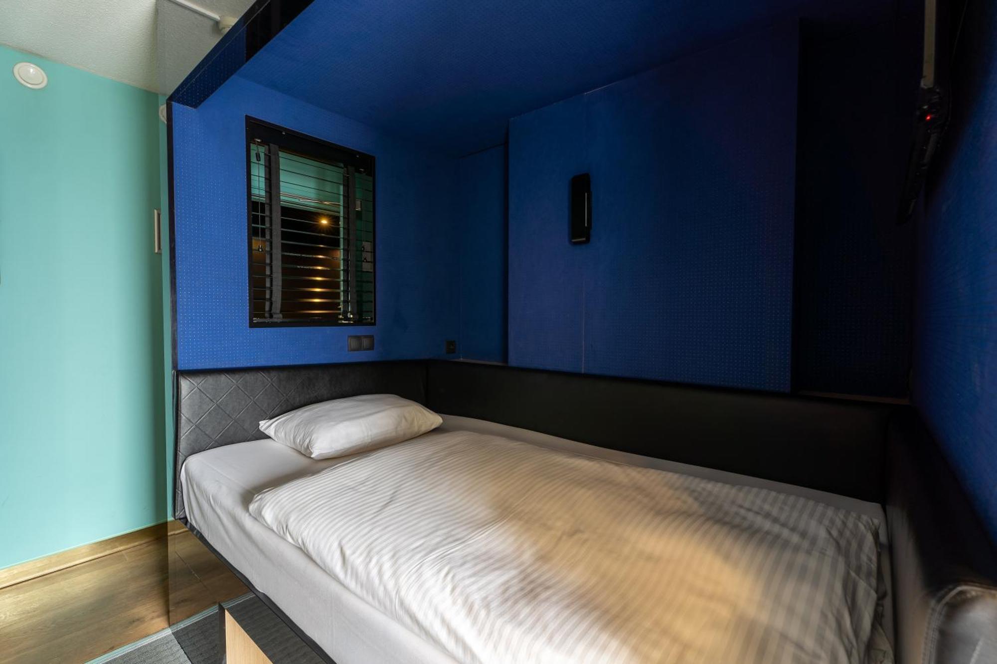Ibis Styles Hasselt City Centre Exterior photo