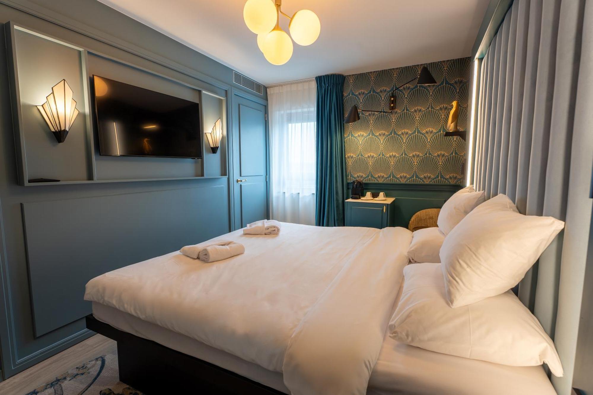 Ibis Styles Hasselt City Centre Exterior photo