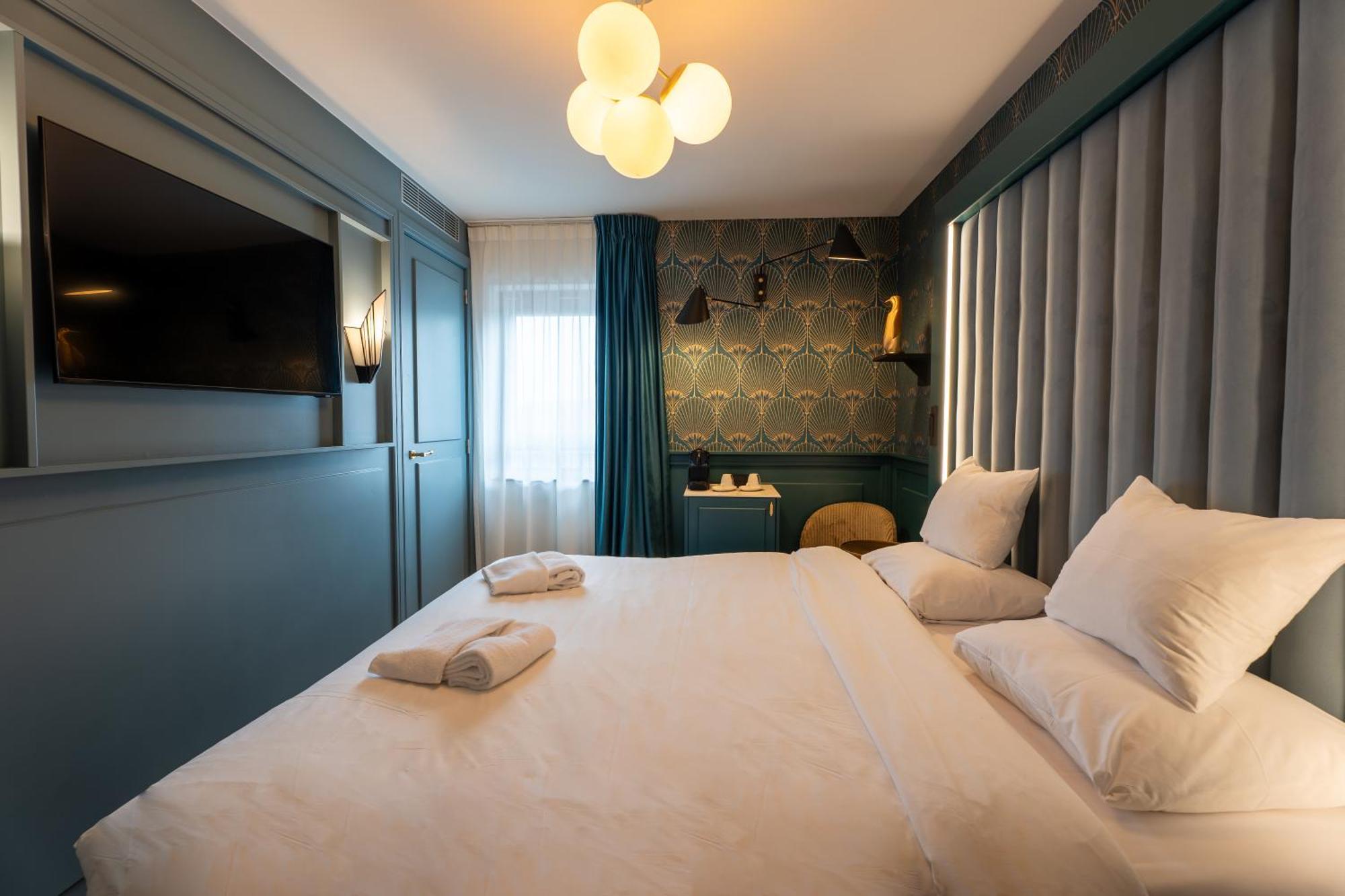 Ibis Styles Hasselt City Centre Exterior photo