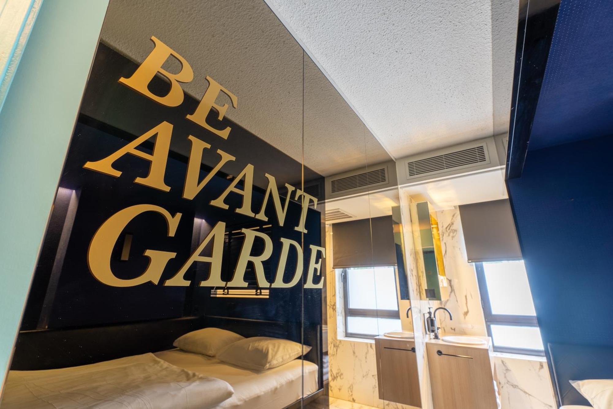 Ibis Styles Hasselt City Centre Exterior photo