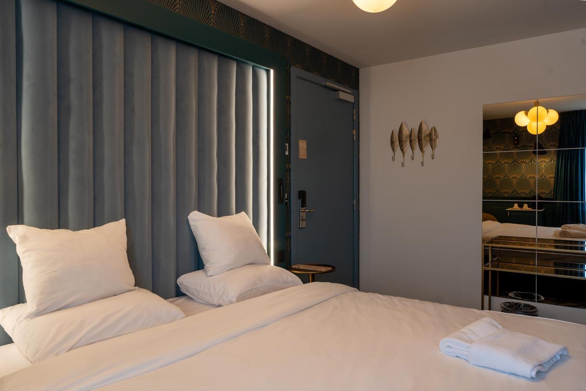 Ibis Styles Hasselt City Centre Exterior photo