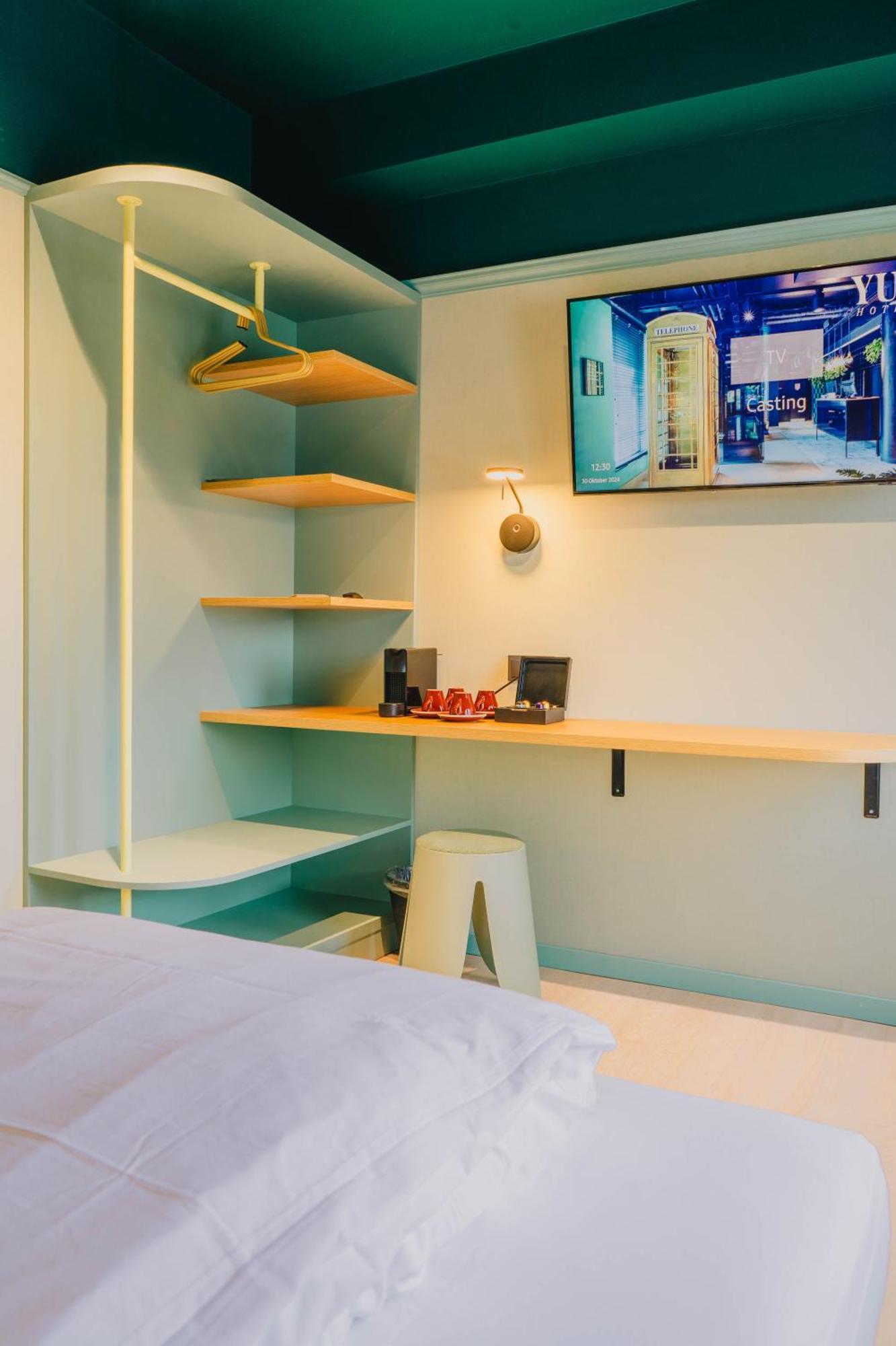 Ibis Styles Hasselt City Centre Exterior photo
